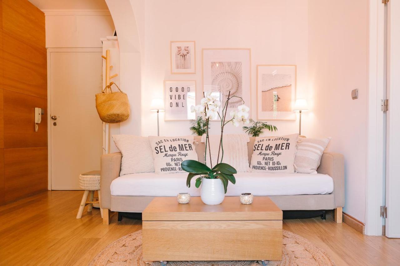 Appartement Nomad Dreams N1 Cascais