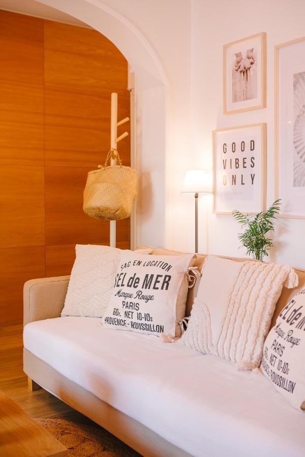 Nomad Dreams N1 Appartement *