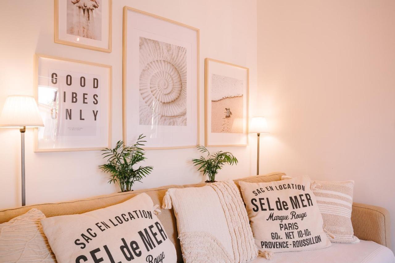 Appartement Nomad Dreams N1 Cascais