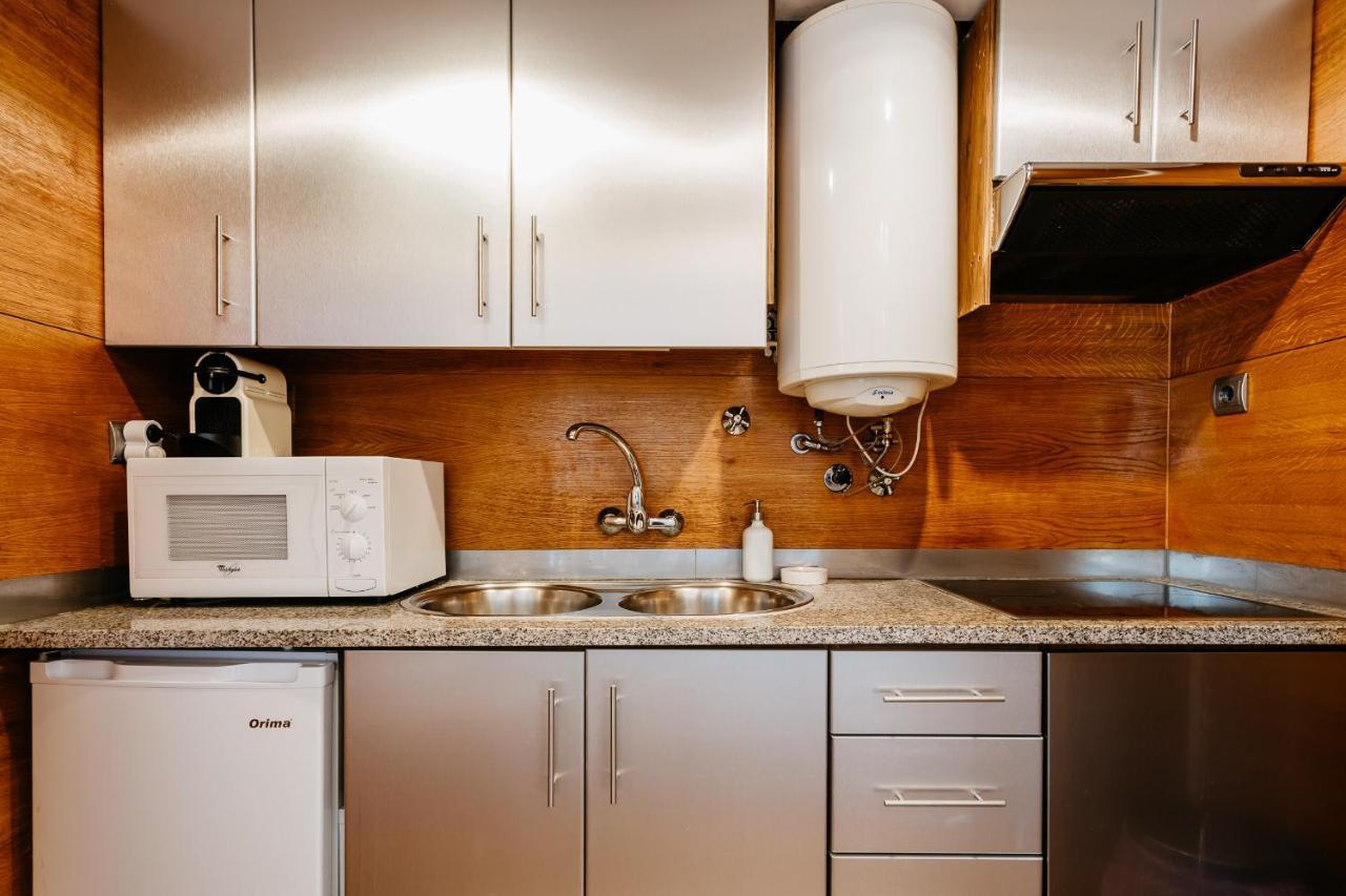 Appartement Nomad Dreams N1