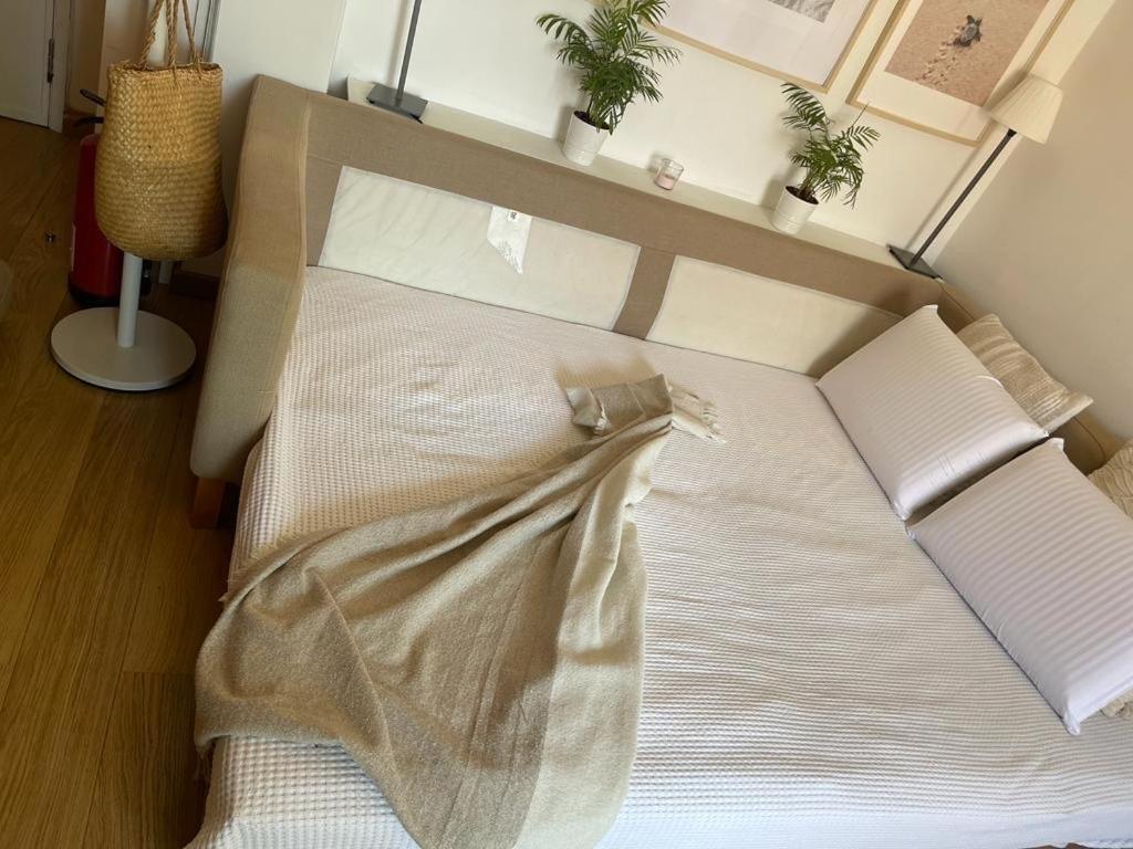 Nomad Dreams N1 Appartement *